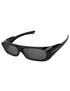 Solid Black-Standard