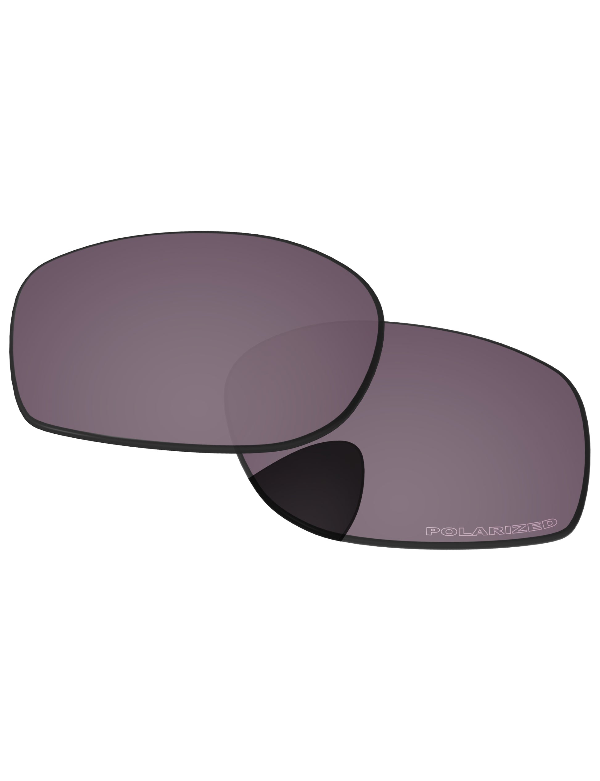 Brown Gradient Gray Photochromic-Standard