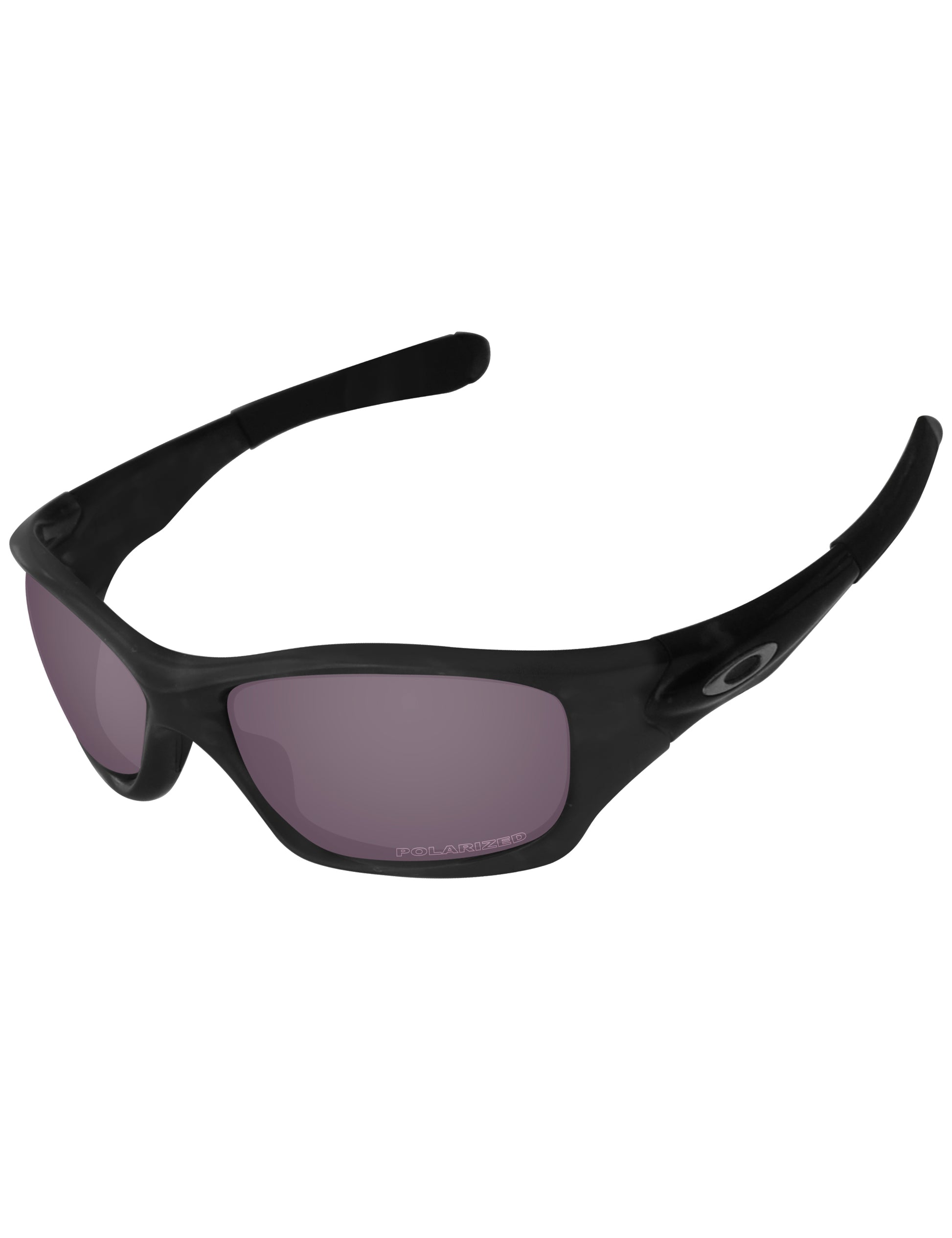 Brown Gradient Gray Photochromic-Standard
