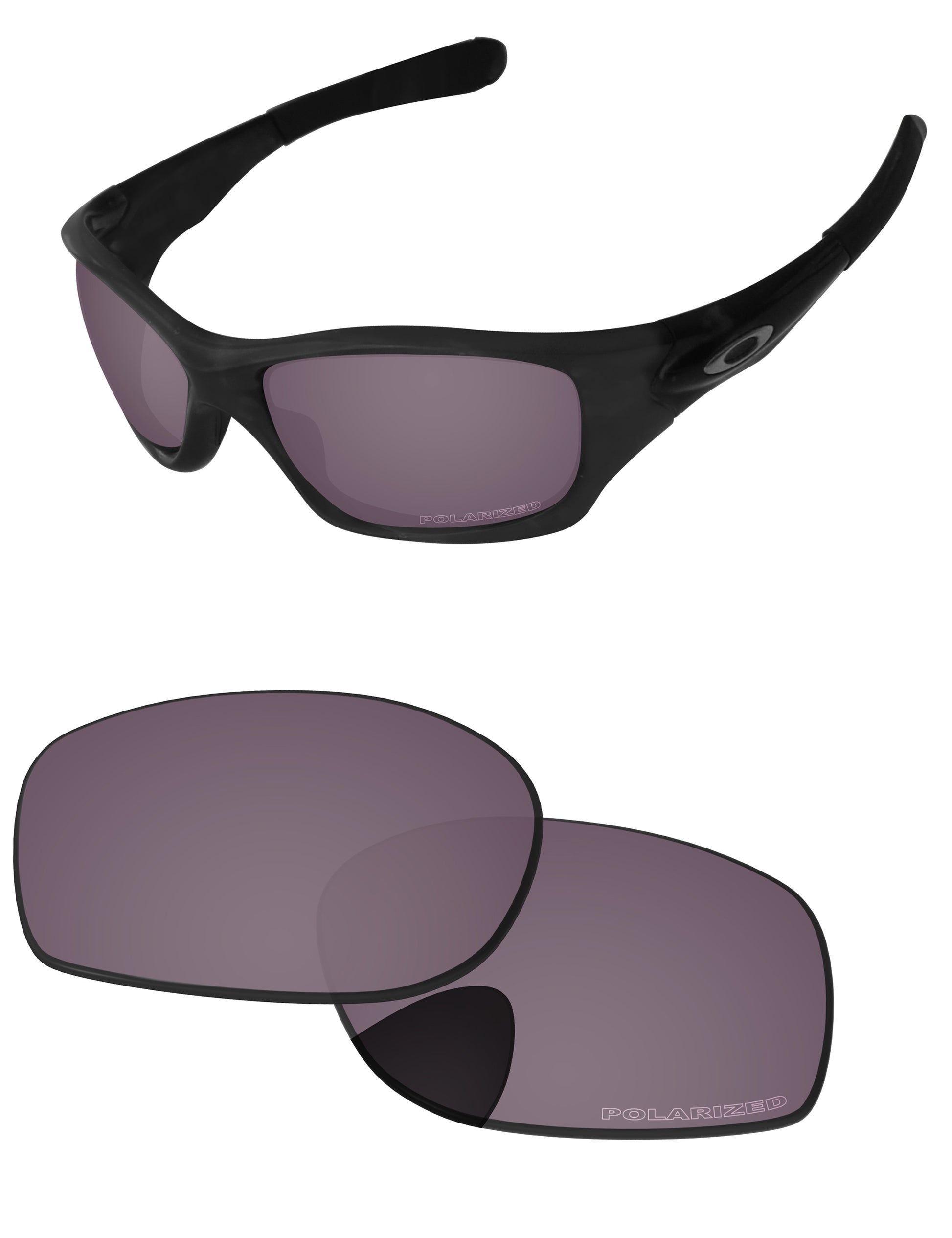 Sapphire Gradient-Standard