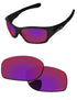 Orange Photochromic-Standard
