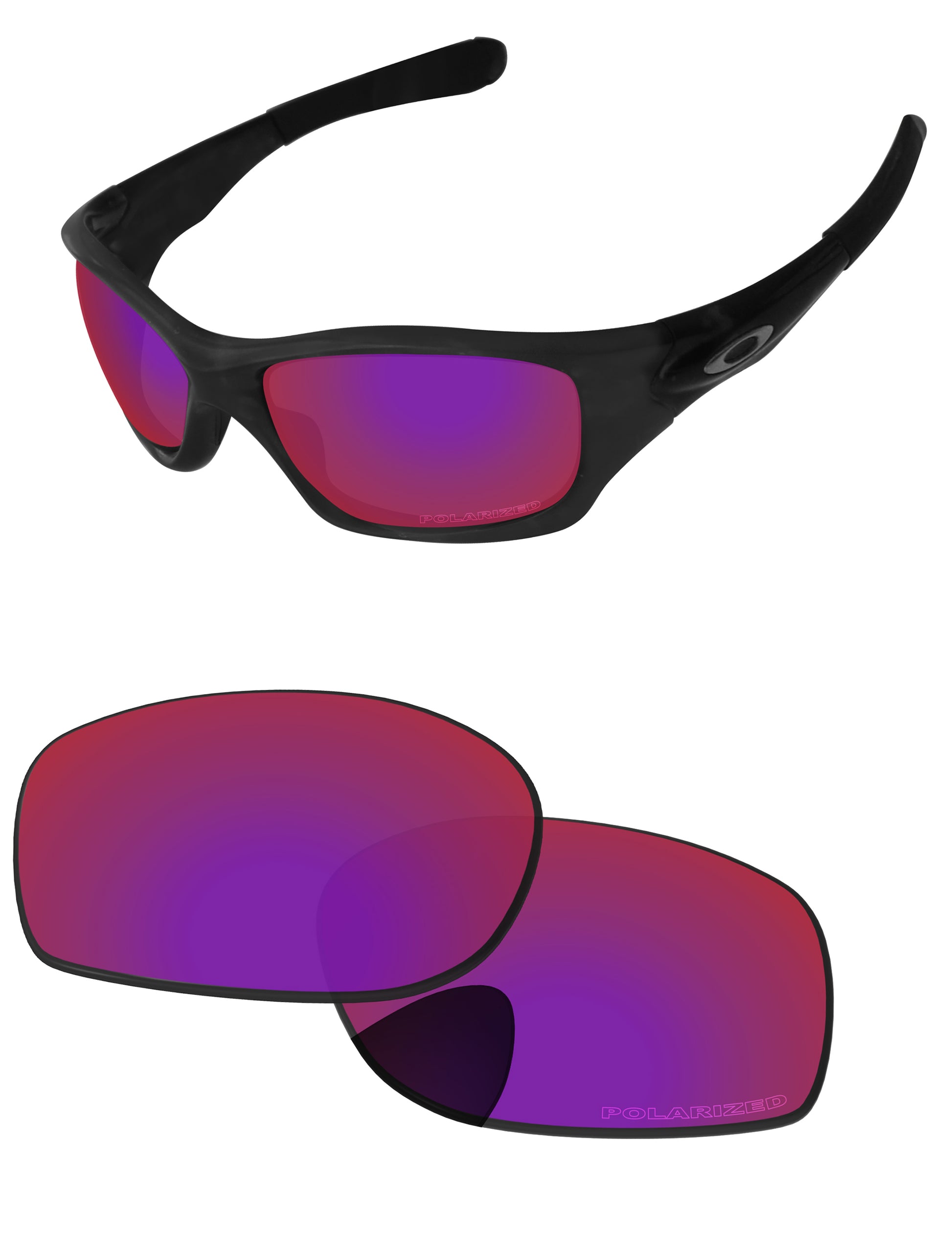 Orange Photochromic-Standard