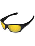Solid Black Anti-Infrared-Pro+