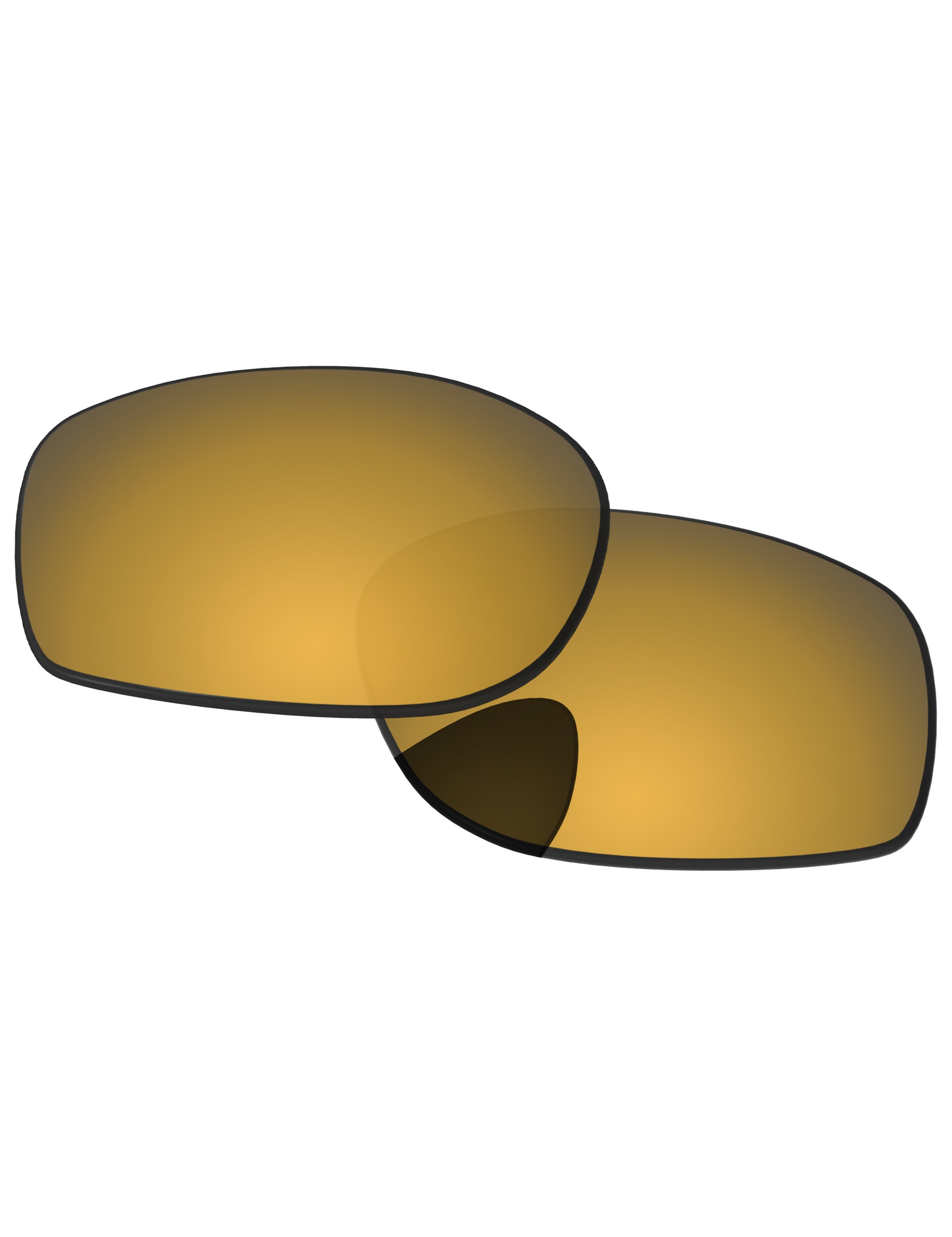 Eclipse Purple Photochromic-Standard