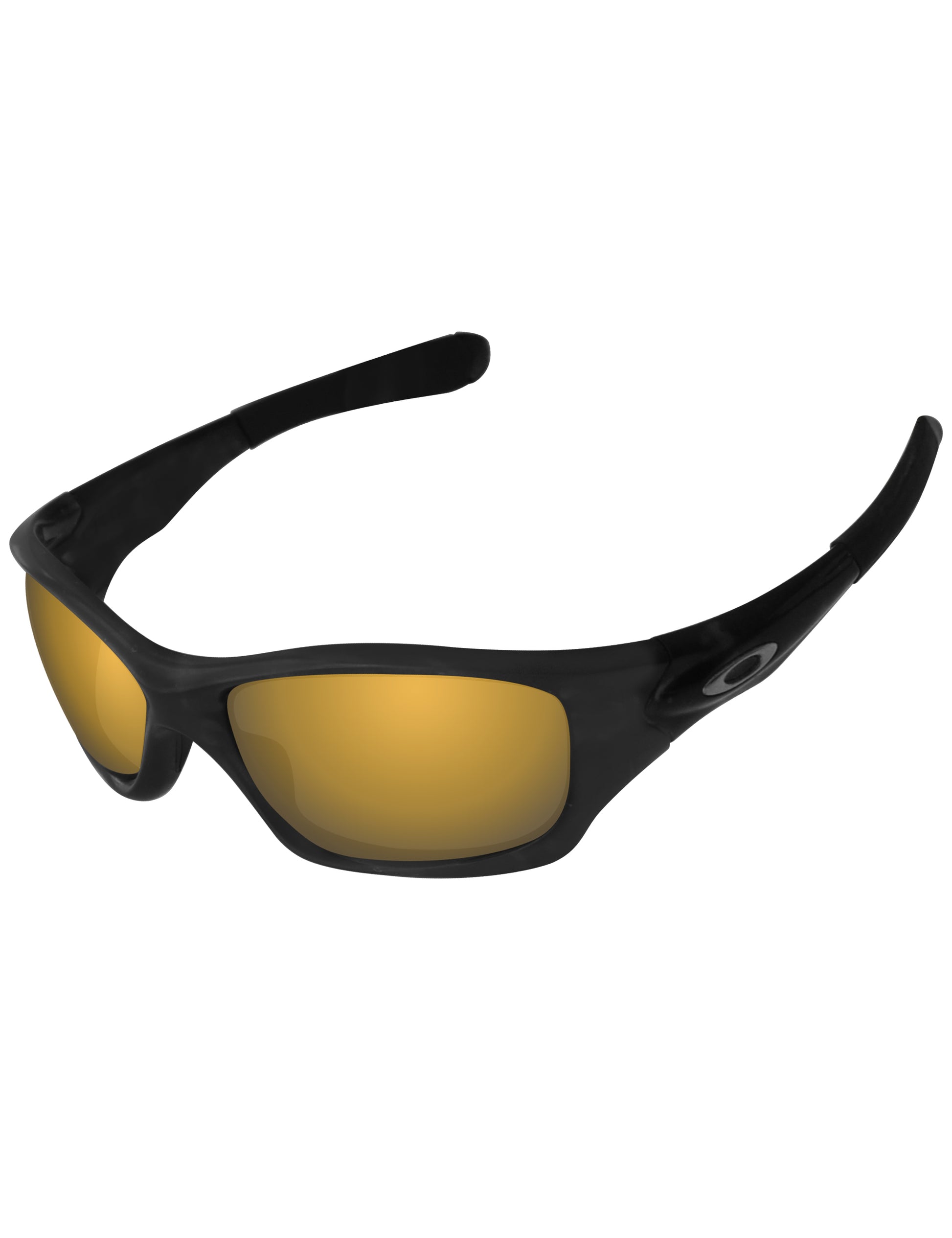 Eclipse Purple Photochromic-Standard
