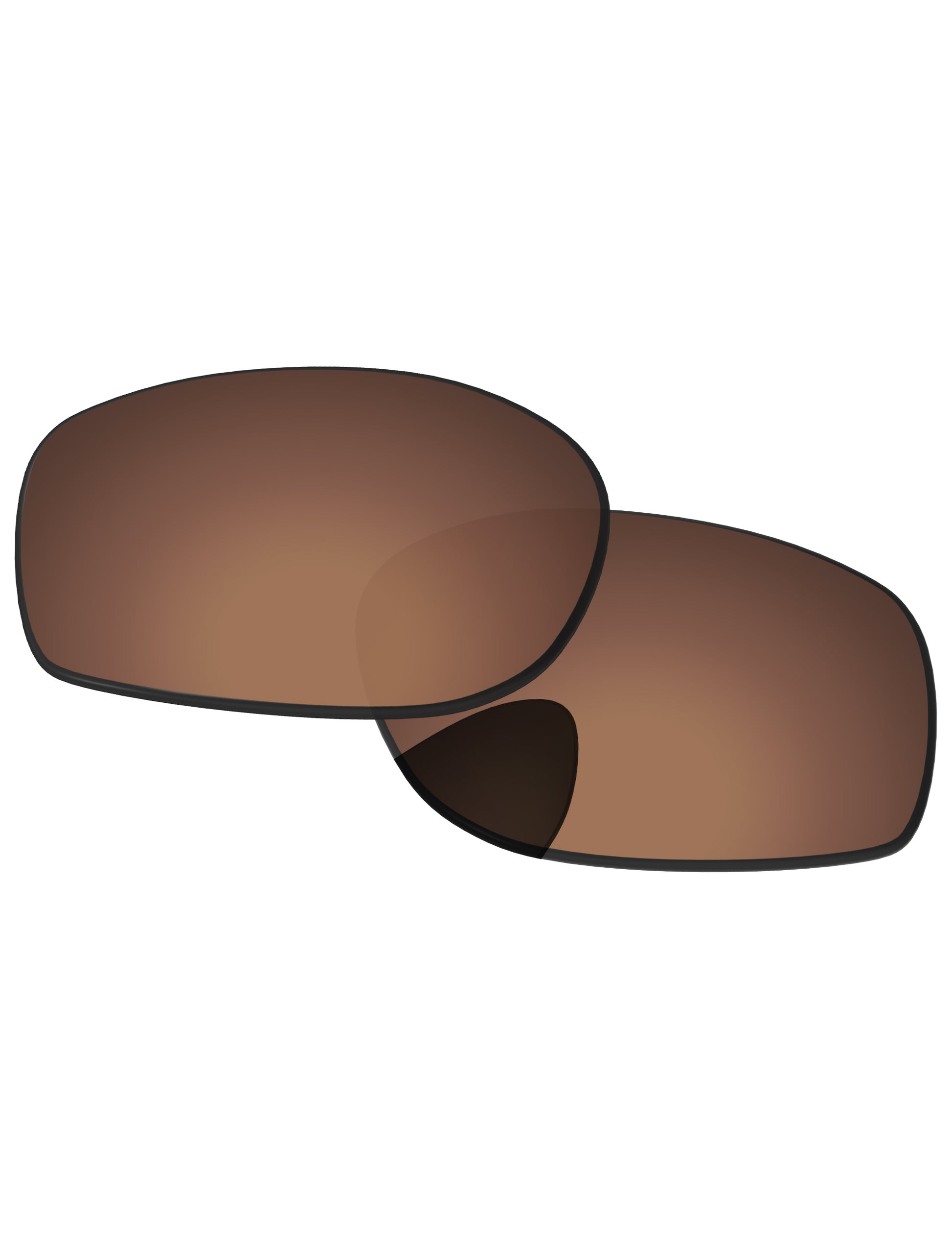 Gray Gradient Photochromic-Standard