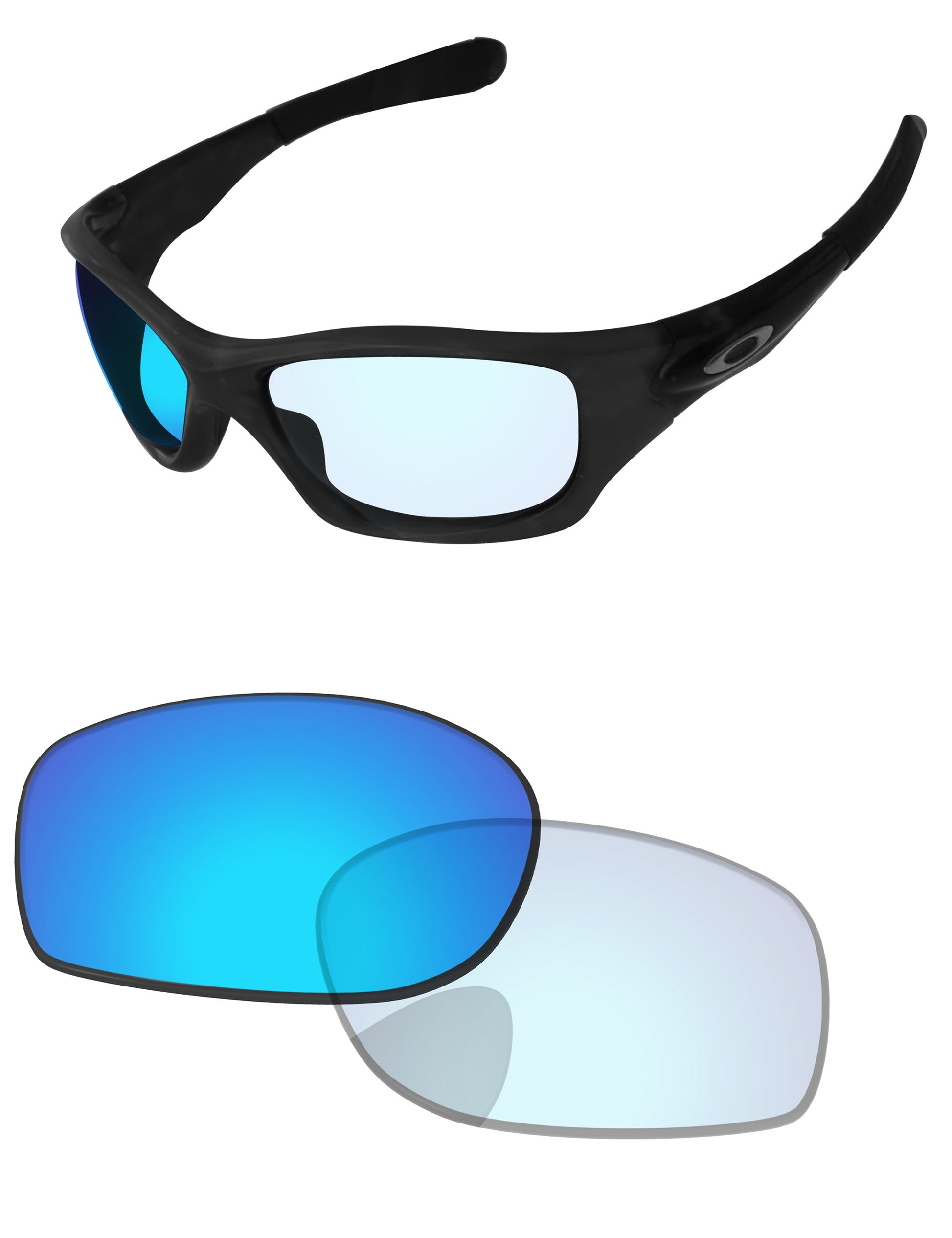 Ice Blue-Pro+