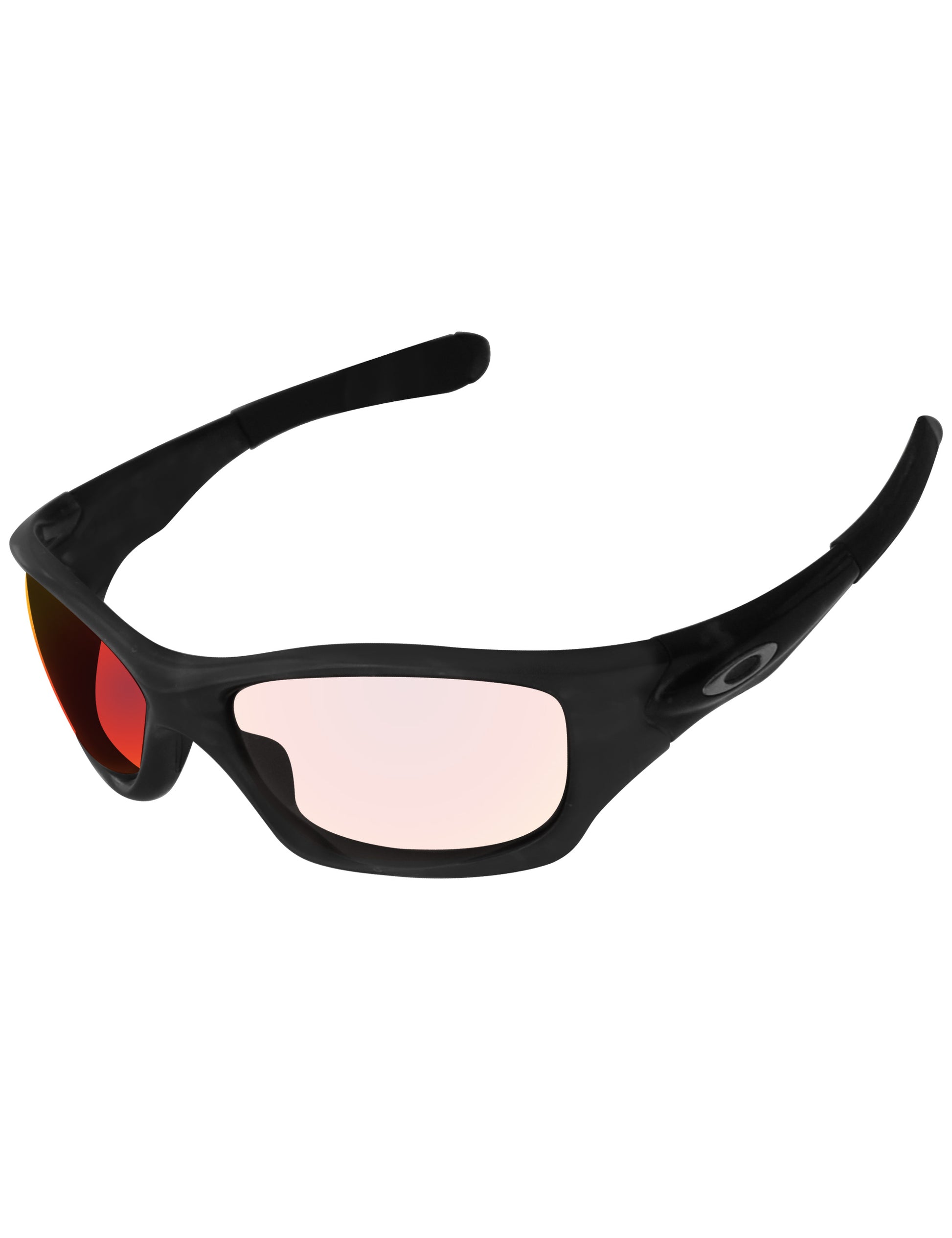 Fire Red-Pro+