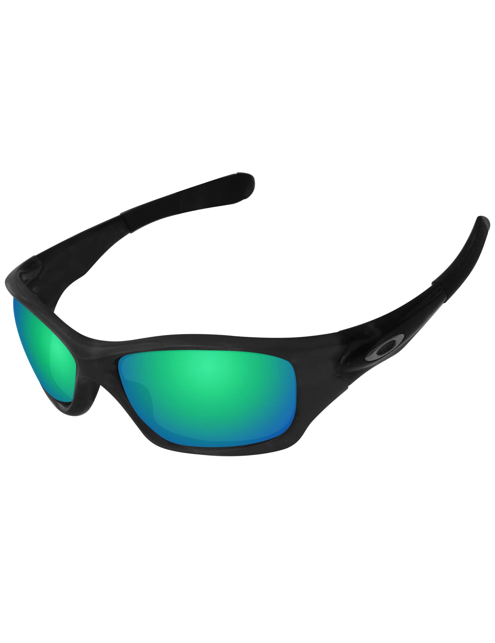 Eclipse Green Photochromic-Standard