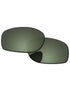 Eclipse Gray Photochromic-Standard