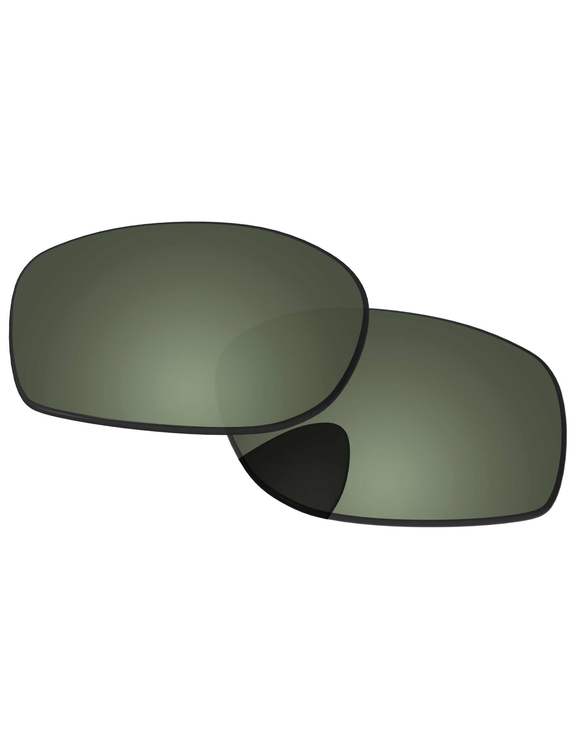 Eclipse Gray Photochromic-Standard
