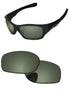 Eclipse Gray Photochromic-Standard