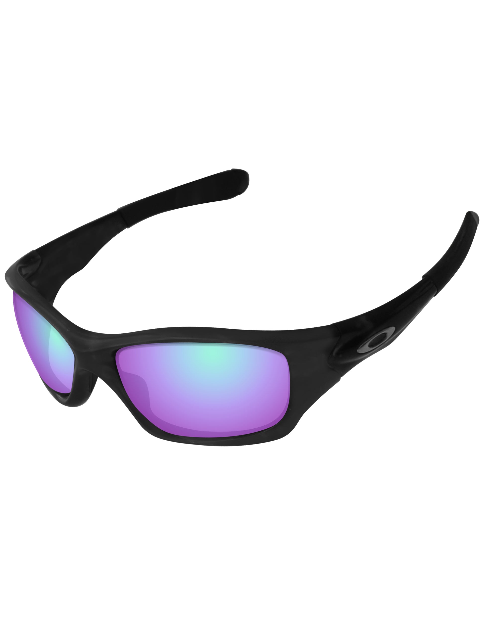 Eclipse Gray Photochromic Blue Light Blocking-Pro+