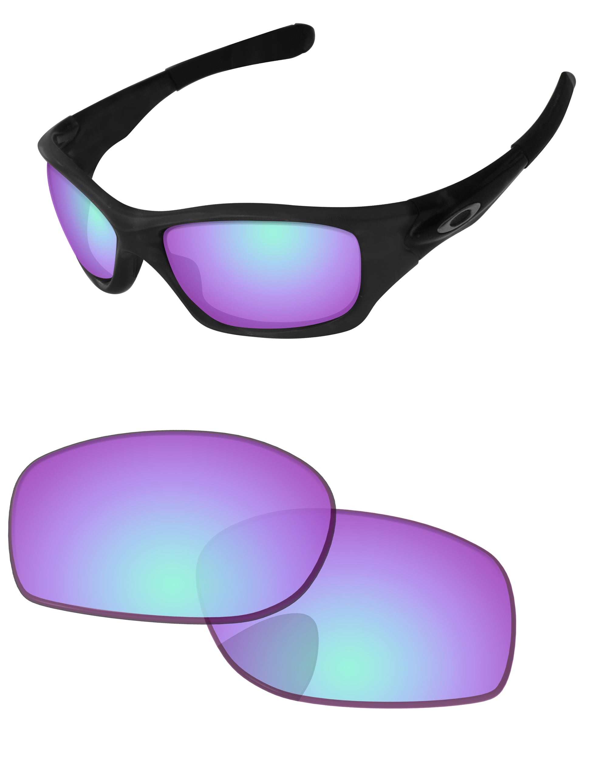 Gray Photochromic-Pro
