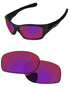 Eclipse Purple Photochromic-Standard