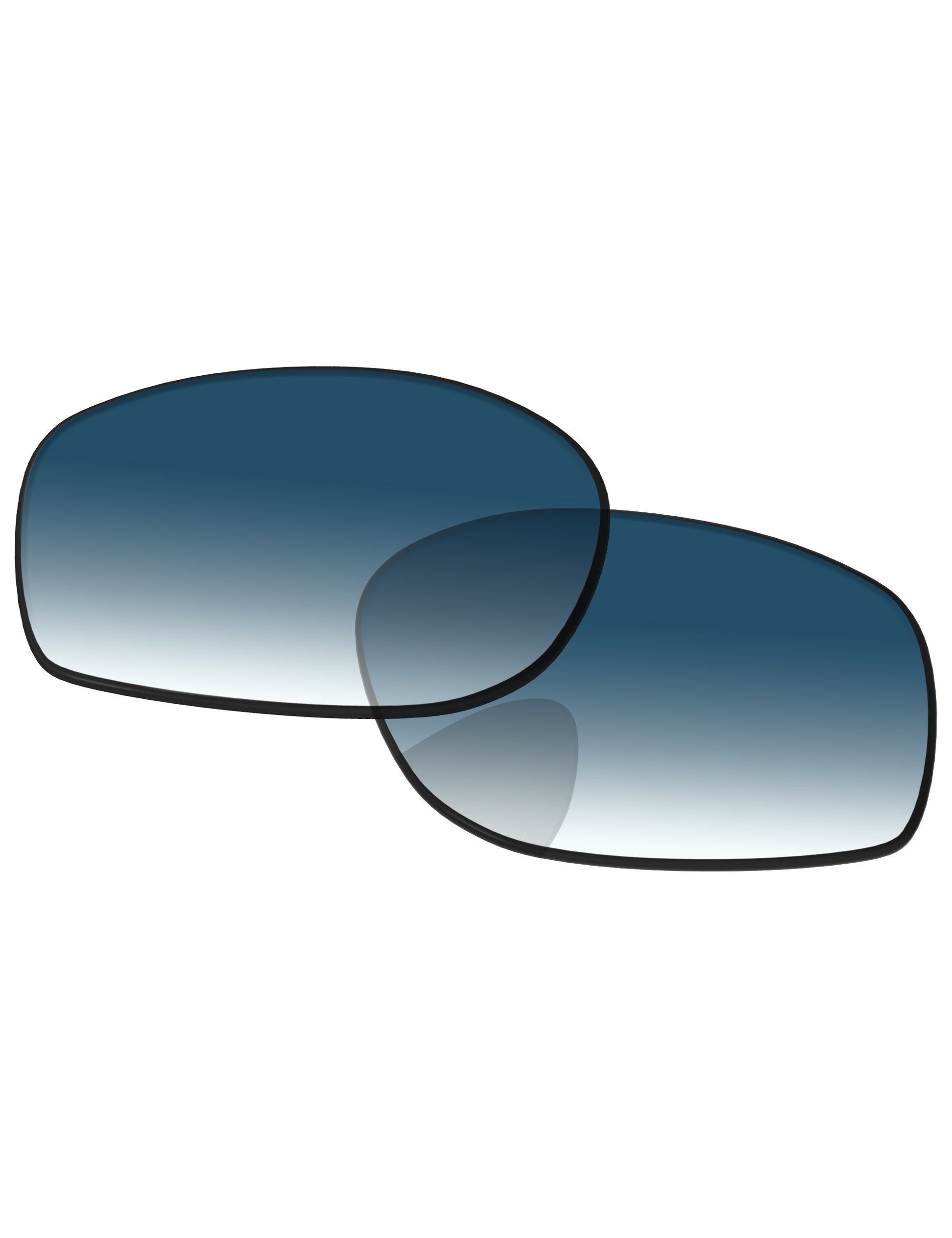 Eclipse Red Shield Photochromic-Pro+