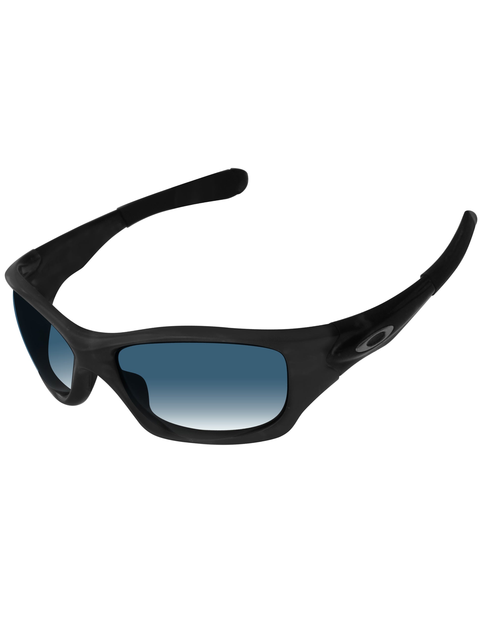 Eclipse Red Shield Photochromic-Pro+