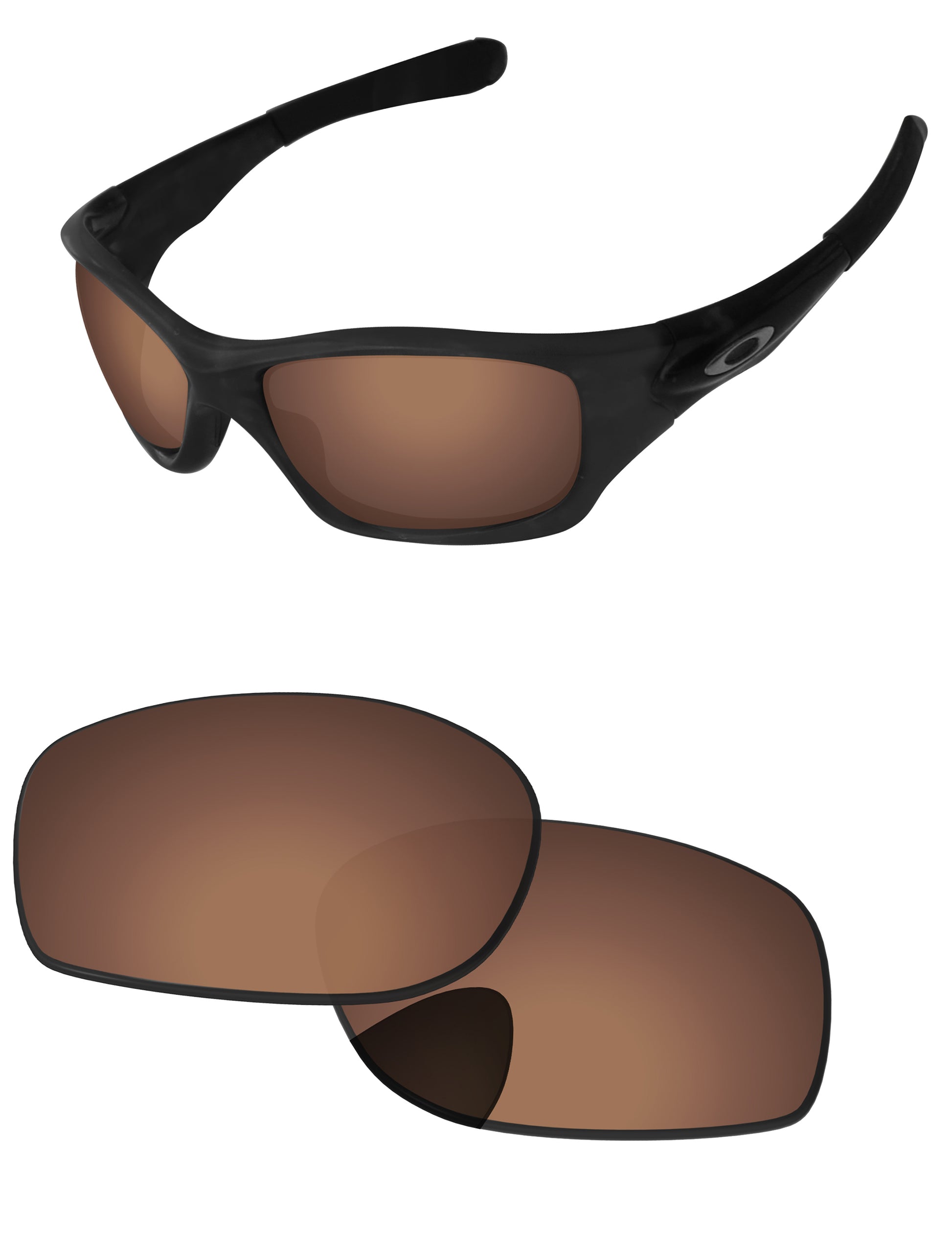 Eclipse Silver Shield Photochromic-Pro+