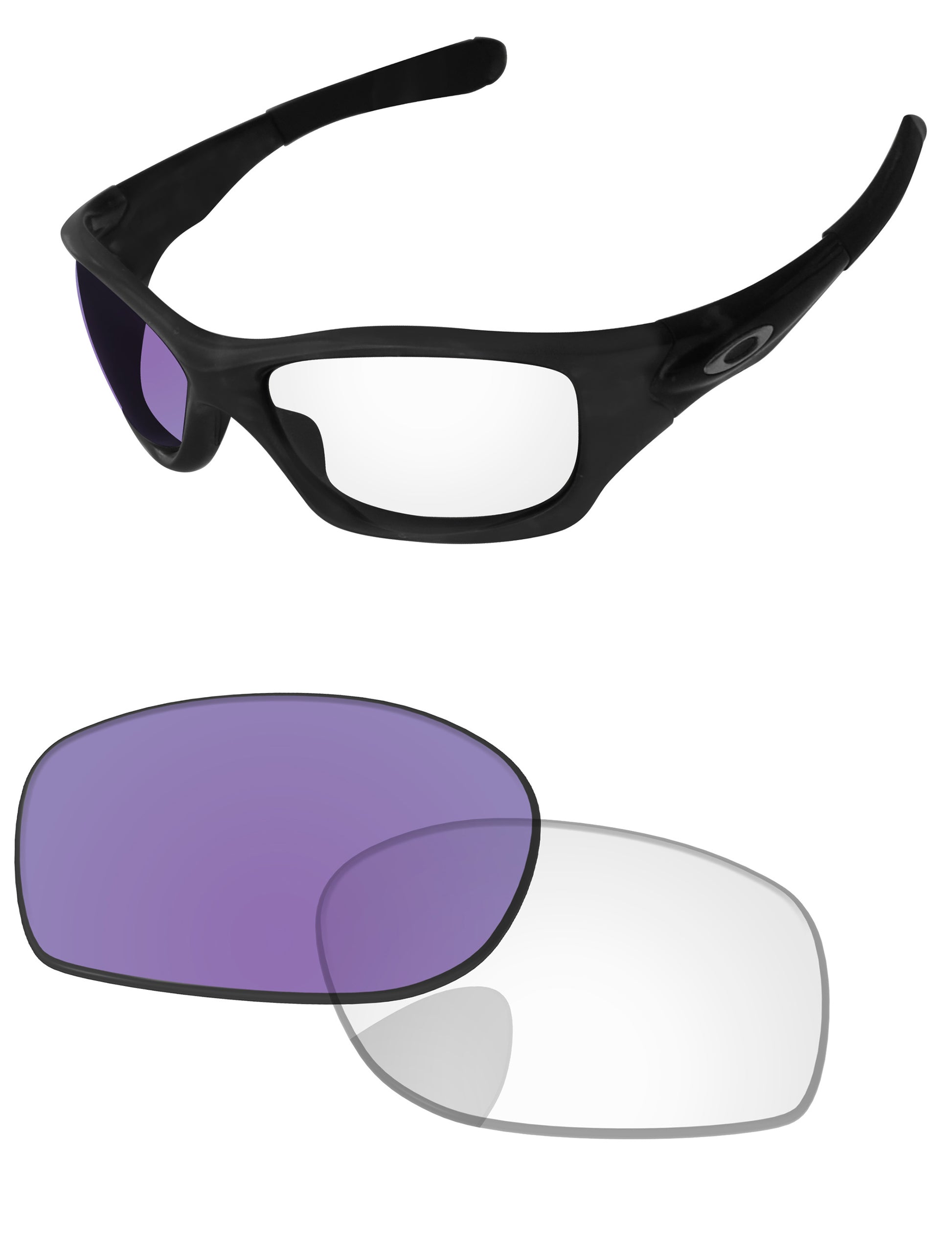 Plasma Purple-Pro