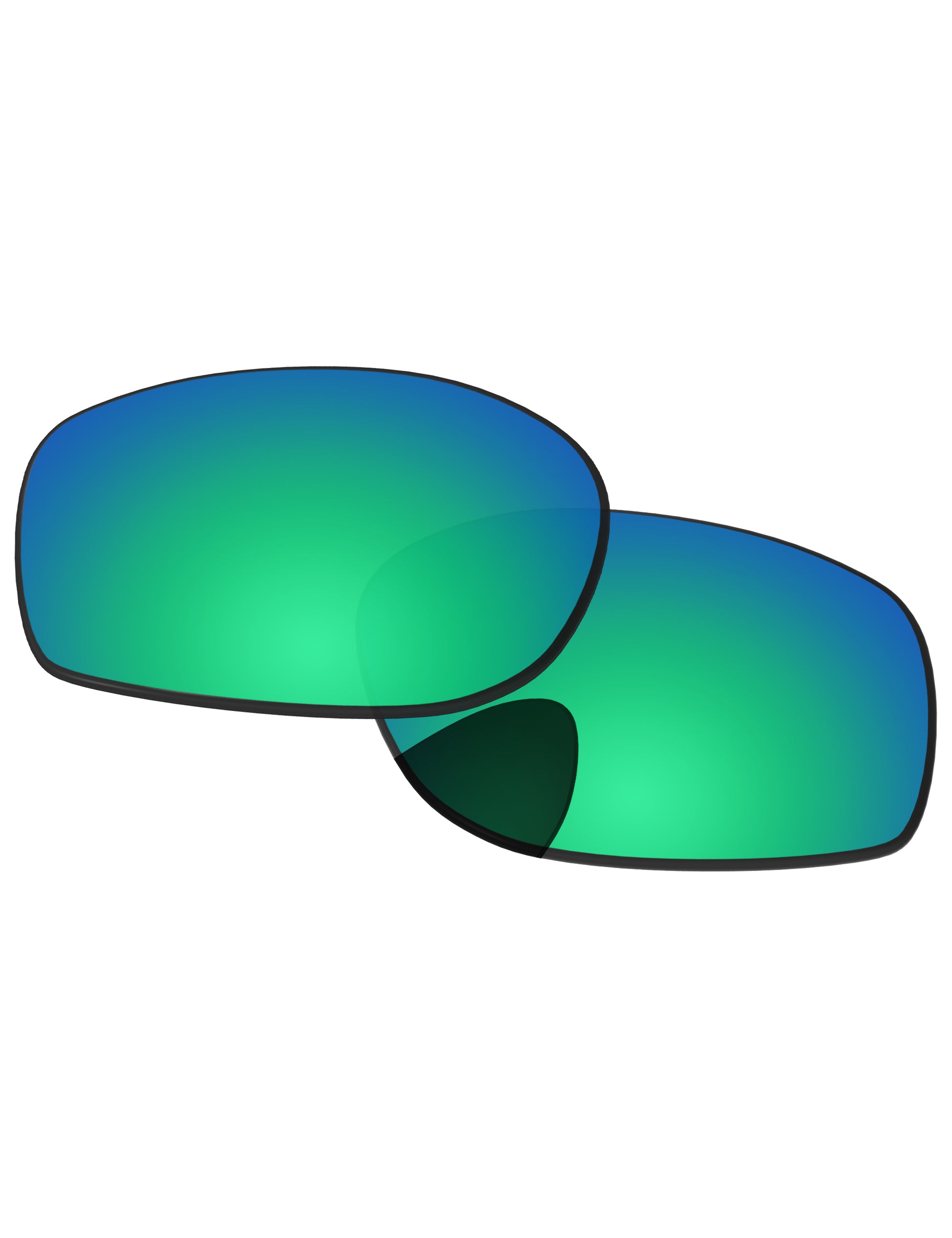 HD Clear Blue Light Blocking-Pro+