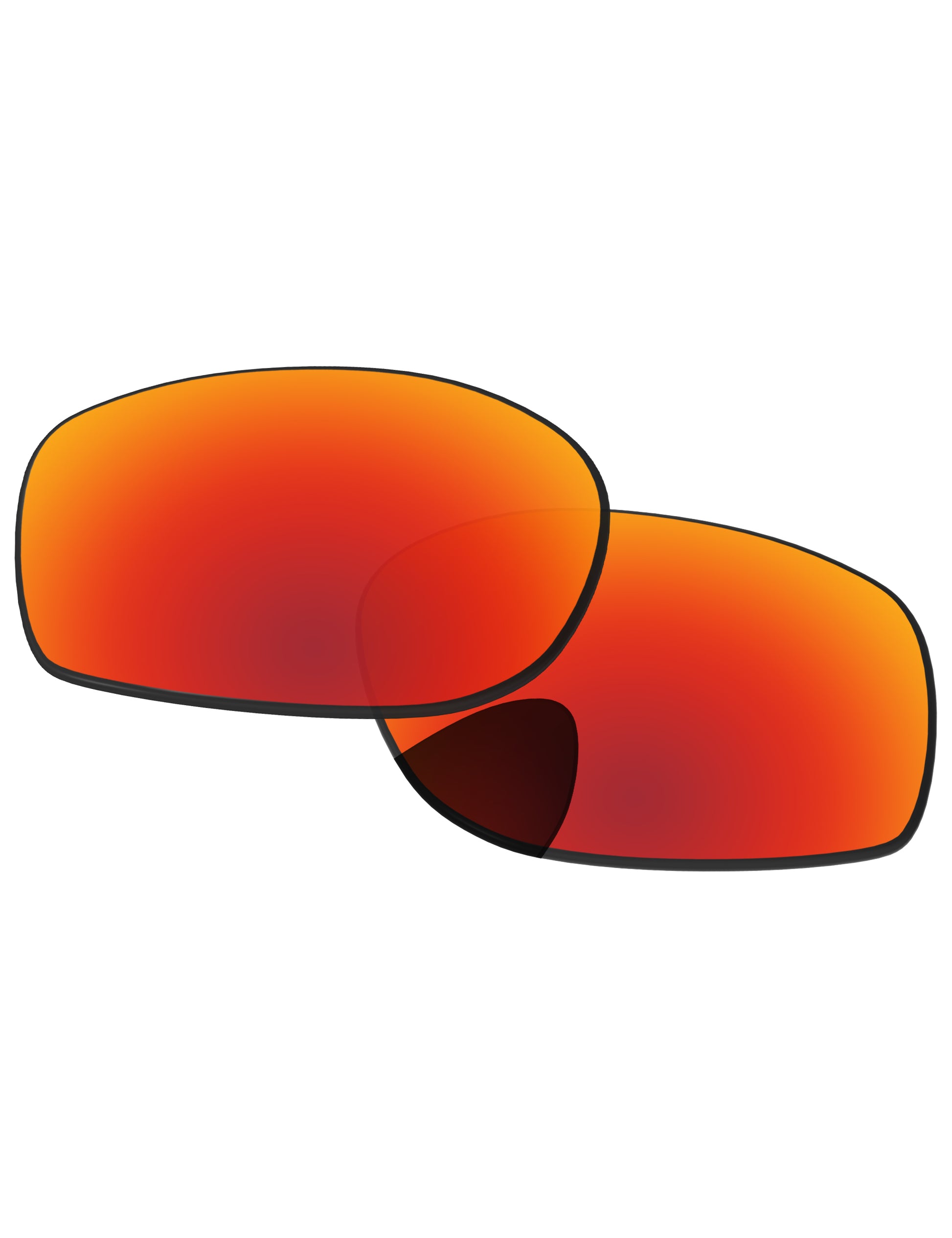 Orange Trail-Pro+