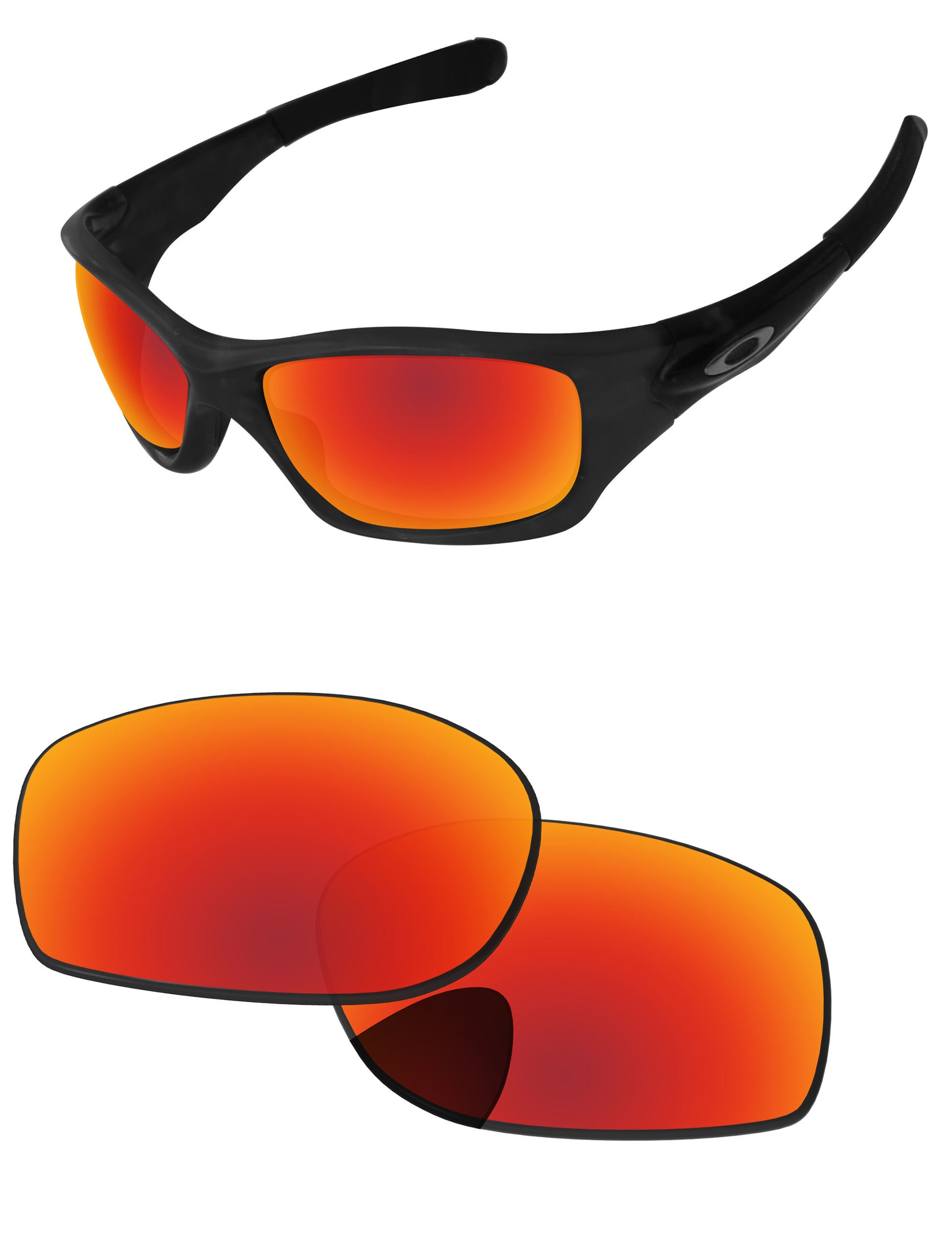 Orange Trail-Pro+