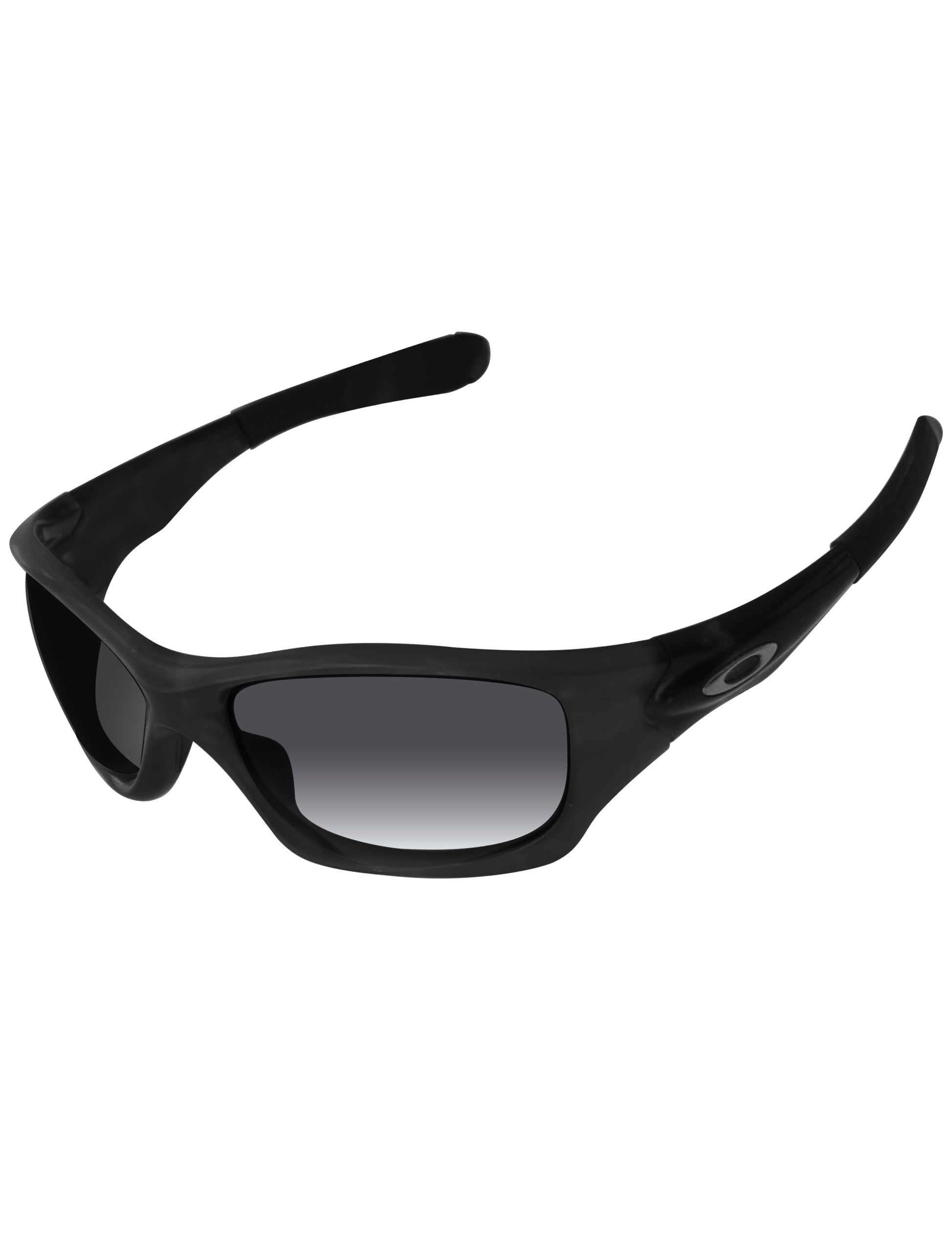 Black Chrome-Pro
