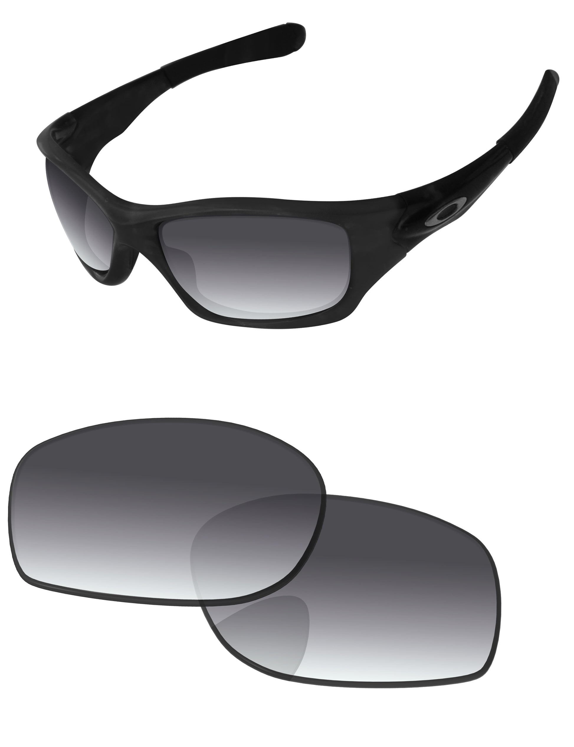 Gaming Lens Blue Light Blocking-Pro+