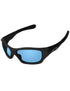 Eclipse Green Shield Photochromic-Pro+