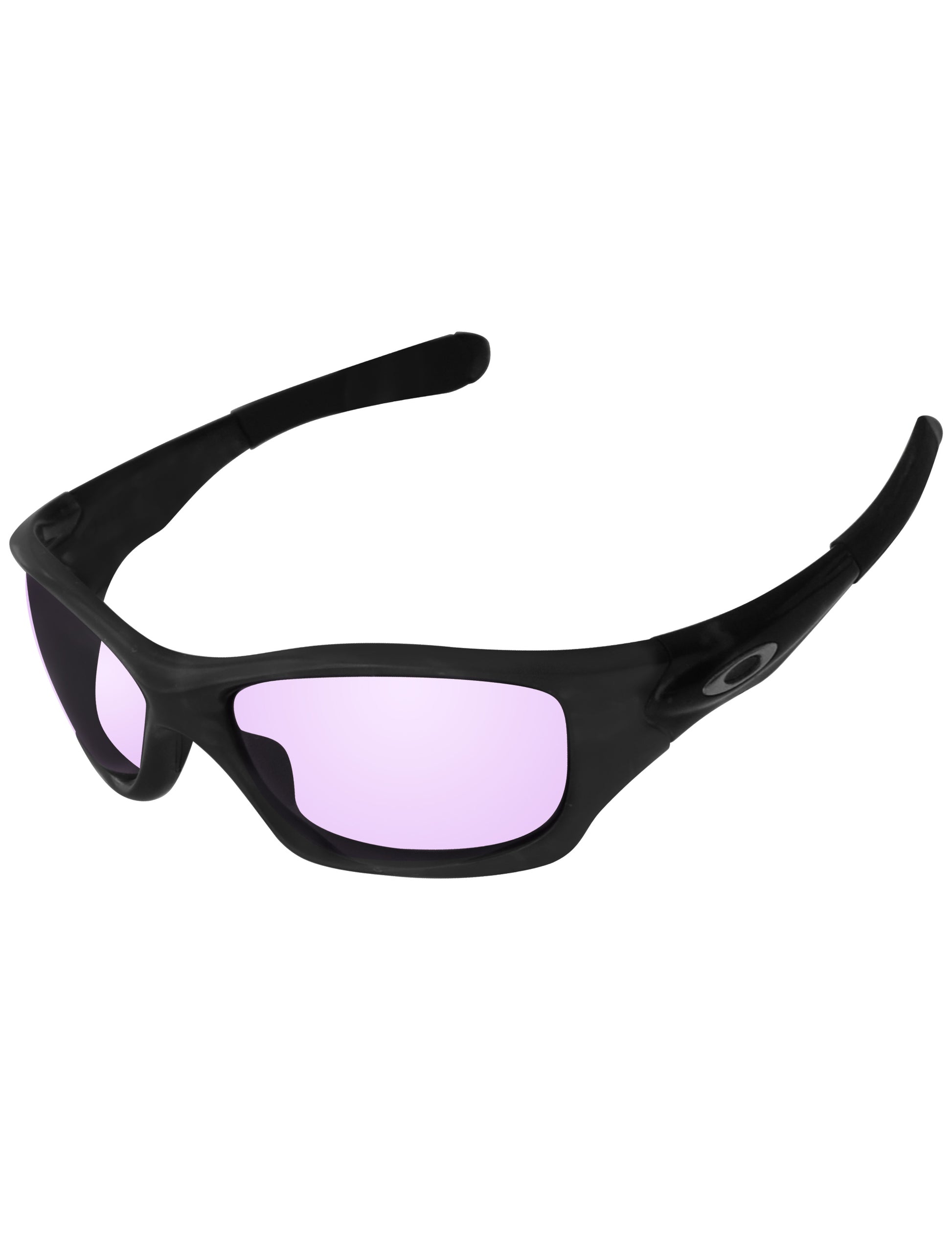Solid Black-Standard