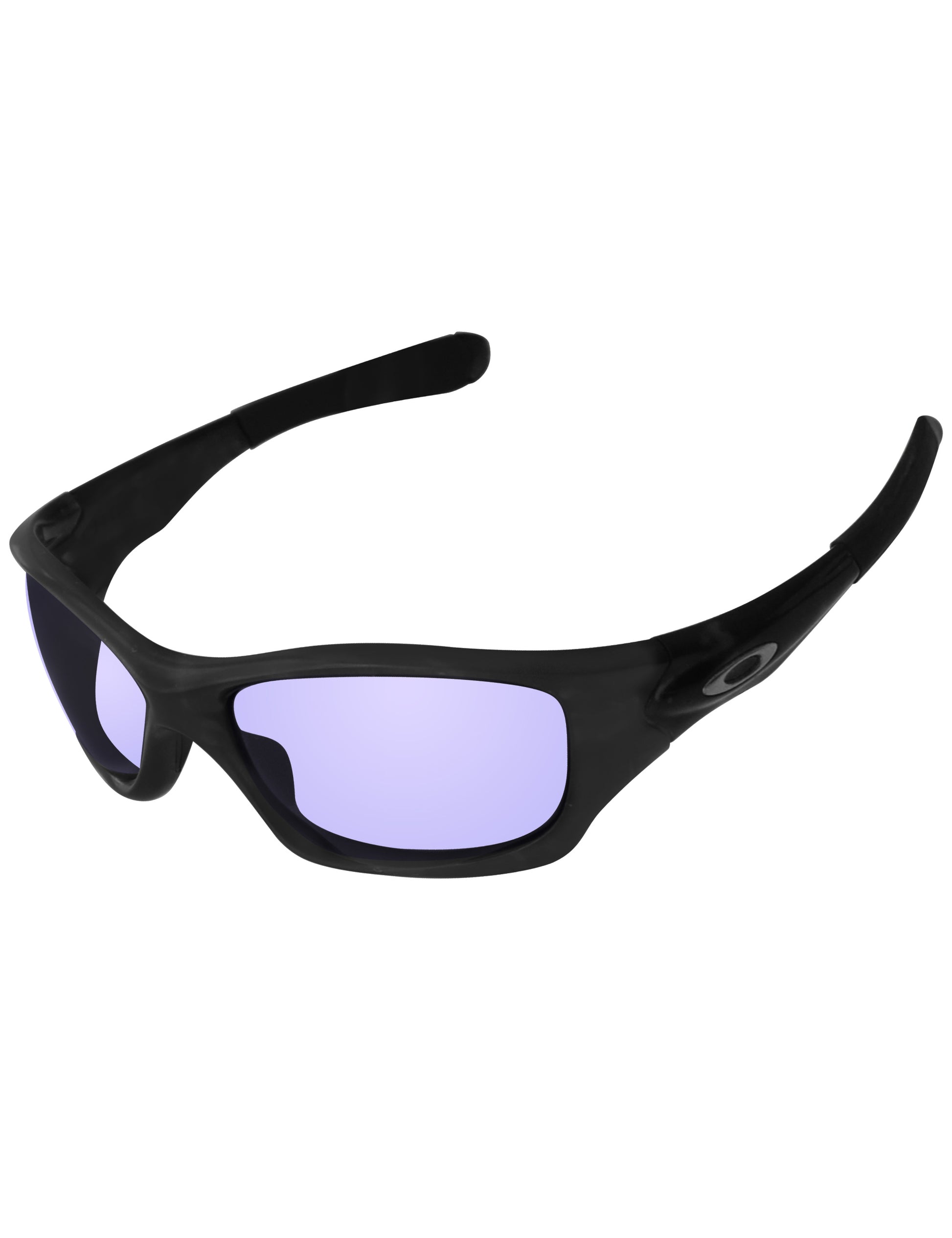 Solid Black-Pro