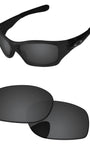 Solid Black-Standard