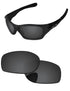 Solid Black-Standard