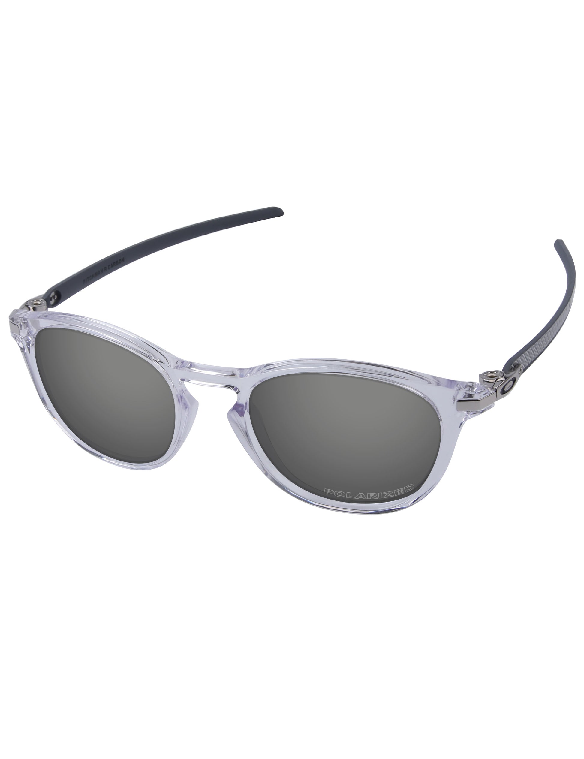 Black Chrome-Pro