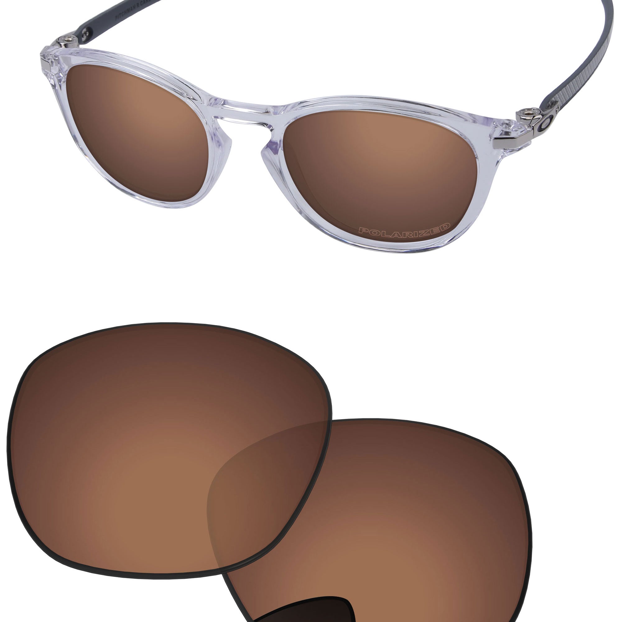 Copper Brown-Pro