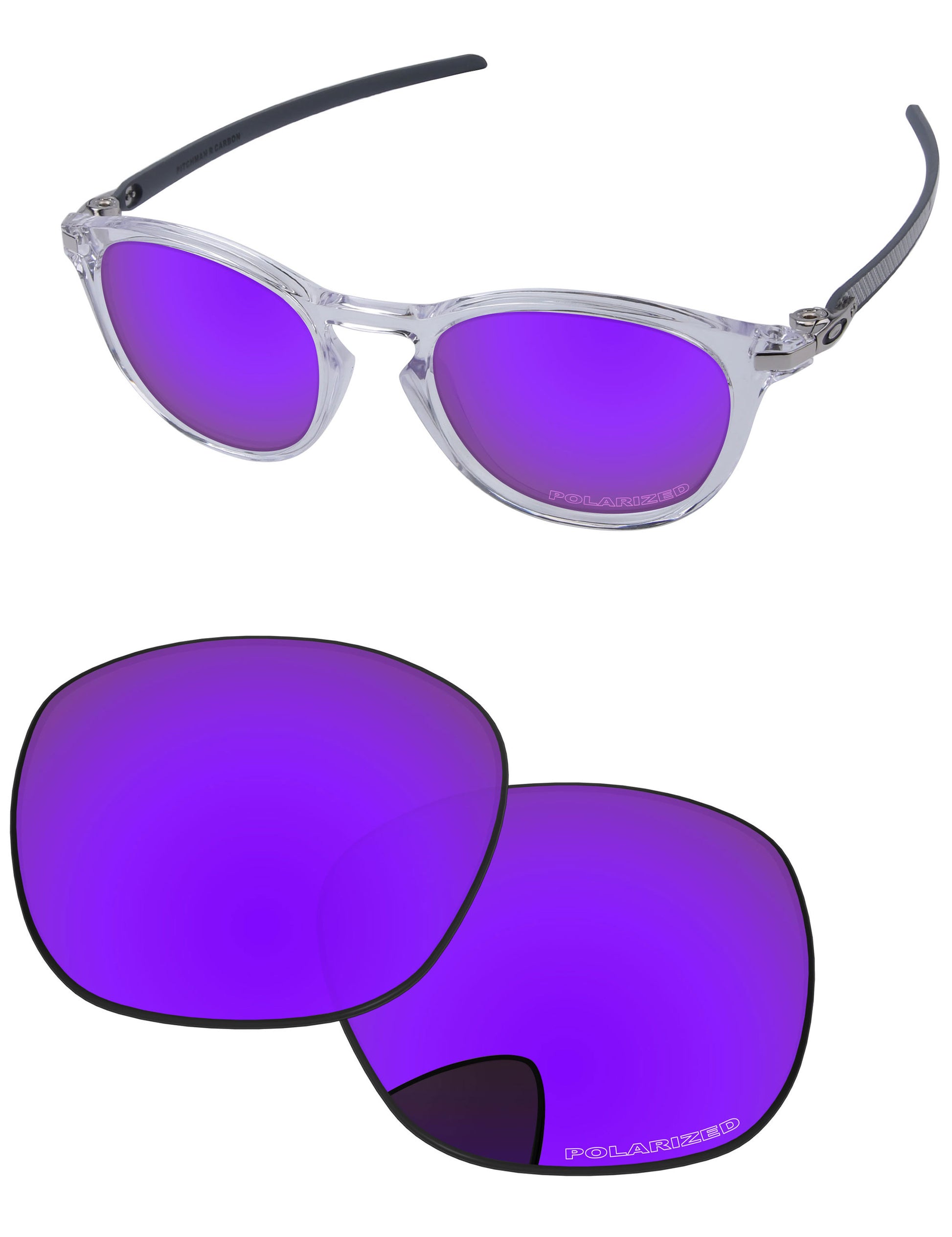 Plasma Purple-Pro