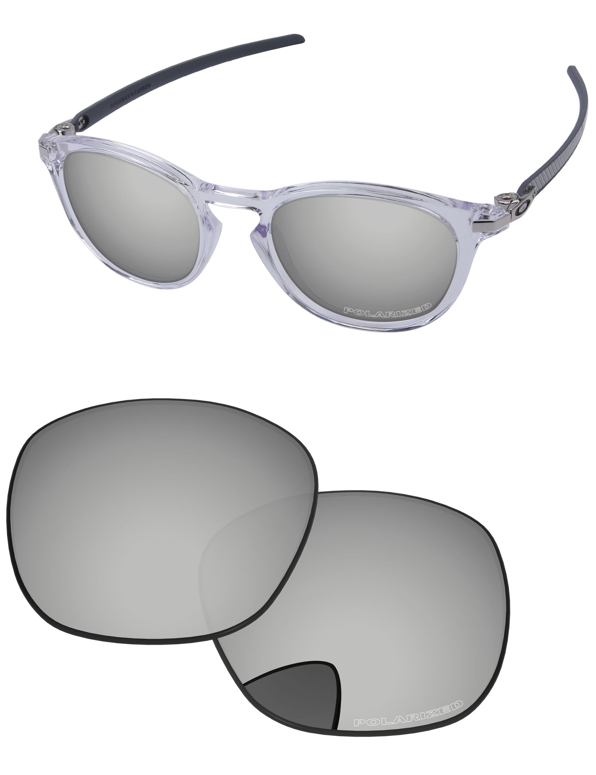 Silver Chrome-Pro