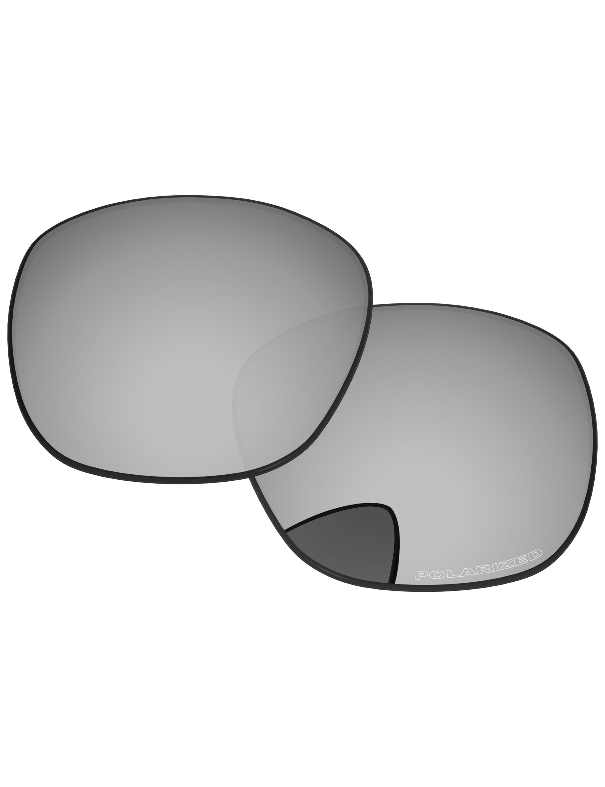 Silver Chrome-Pro