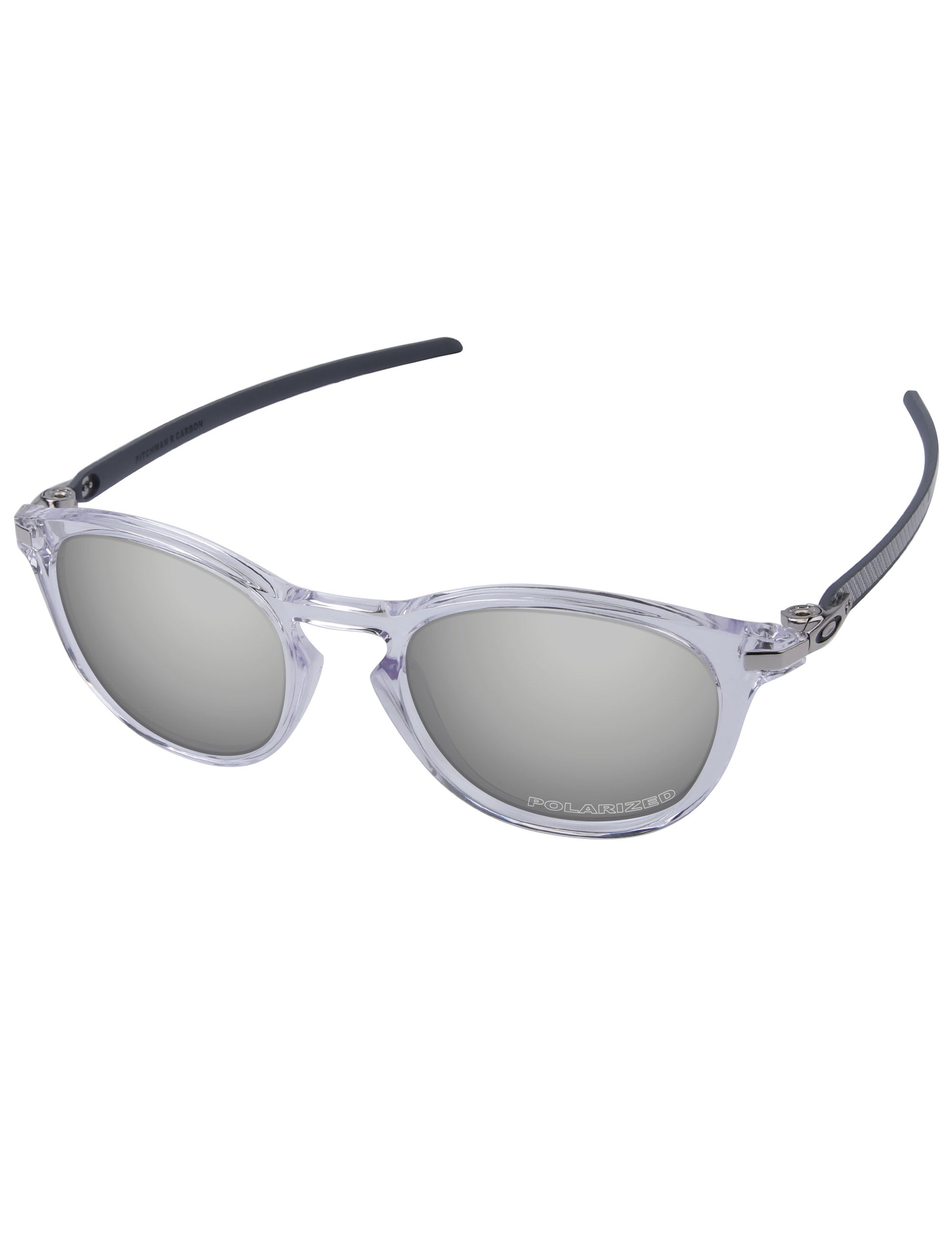 Silver Chrome-Pro