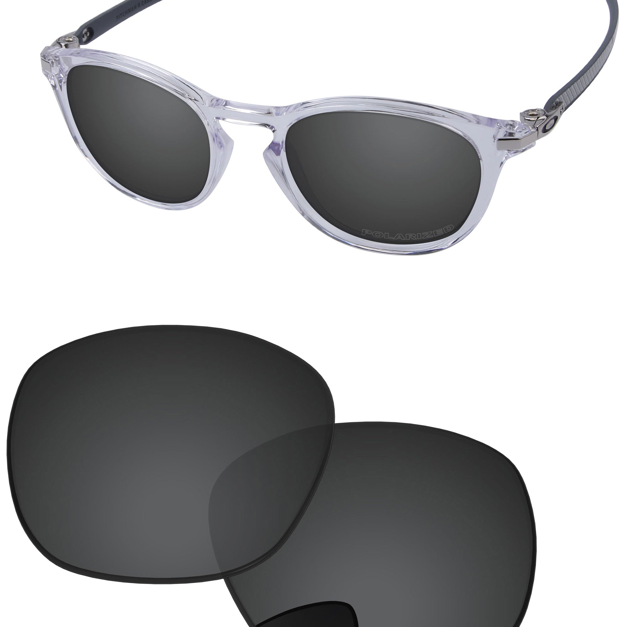 Solid Black-Pro