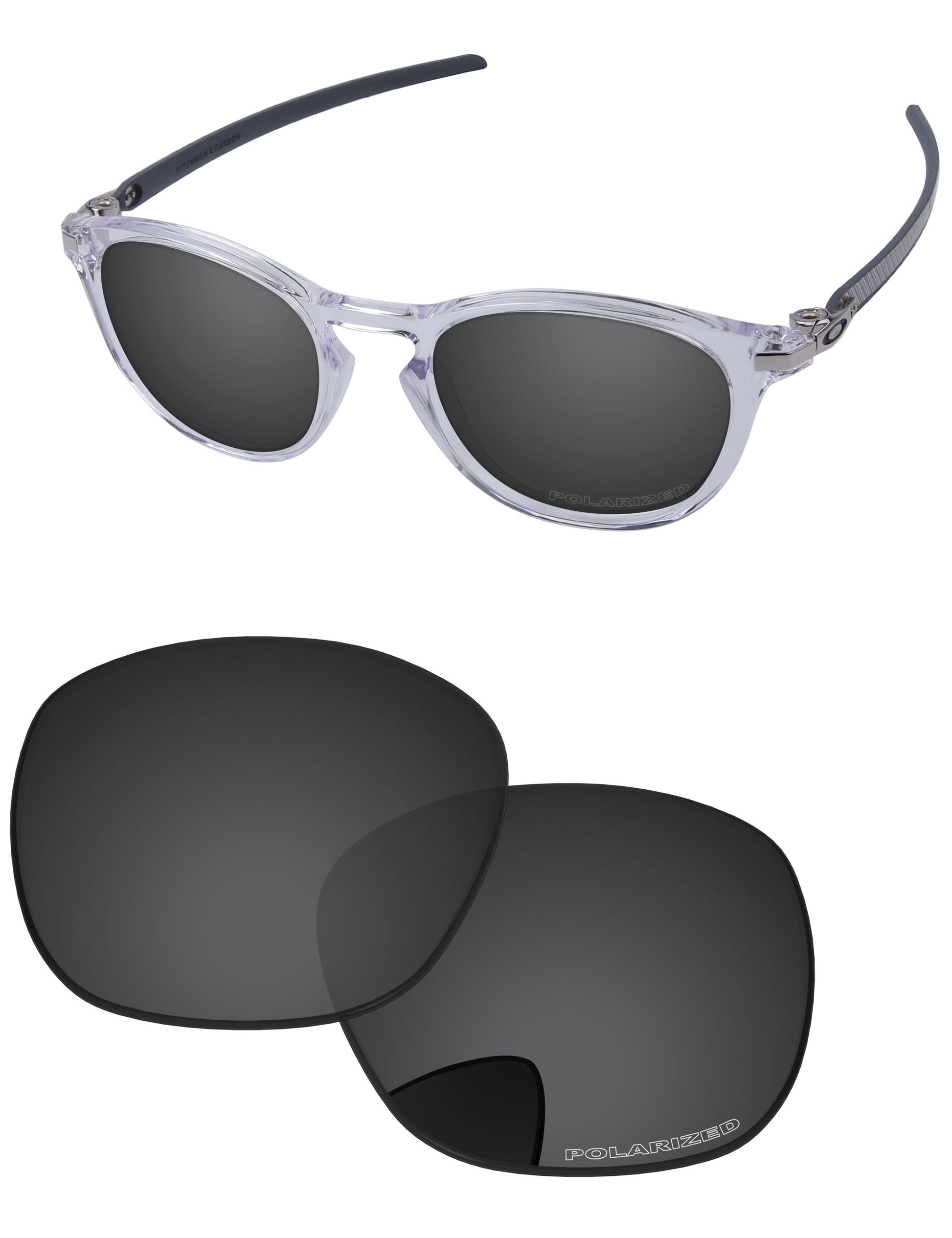 Solid Black-Pro
