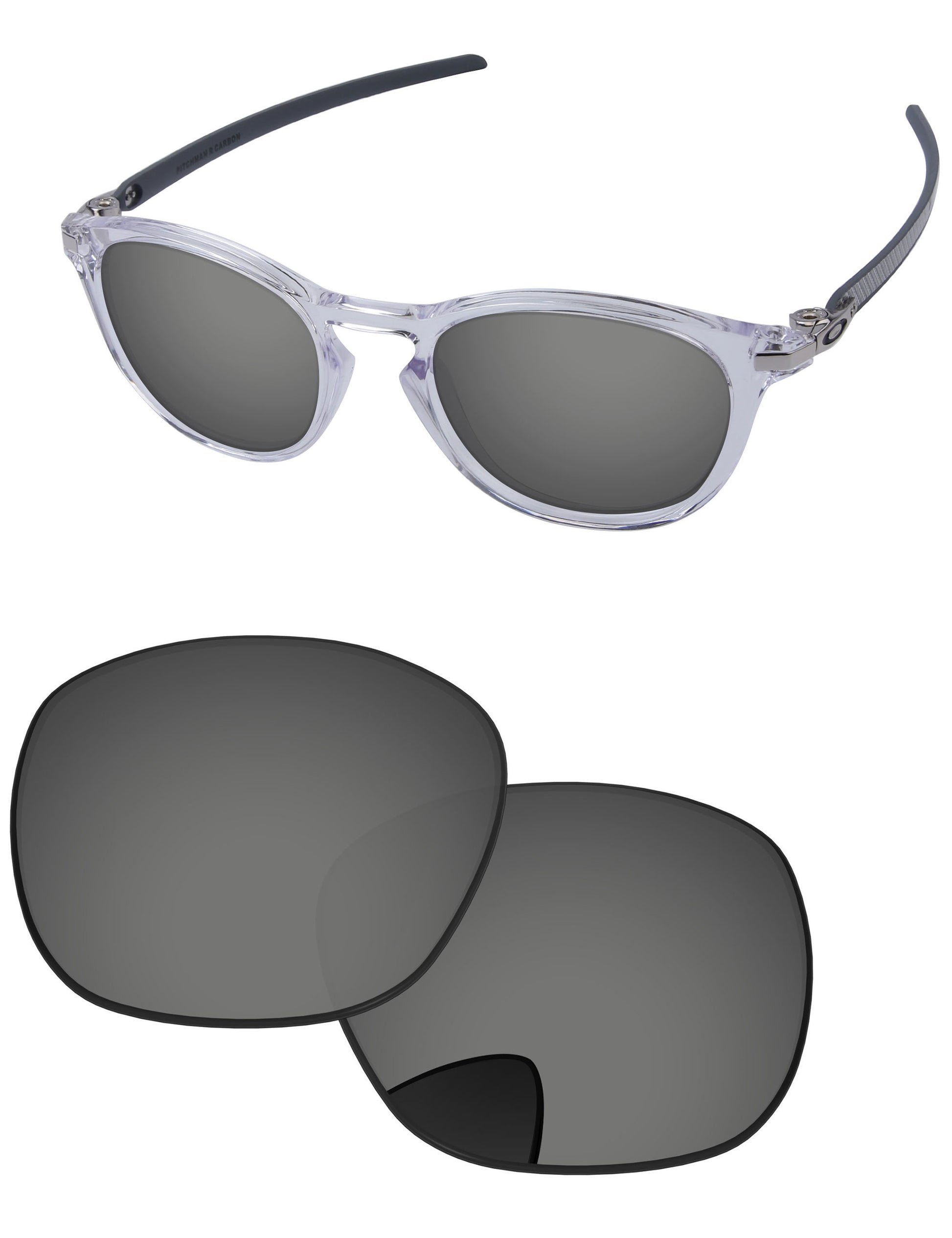 Black Chrome-Pro+