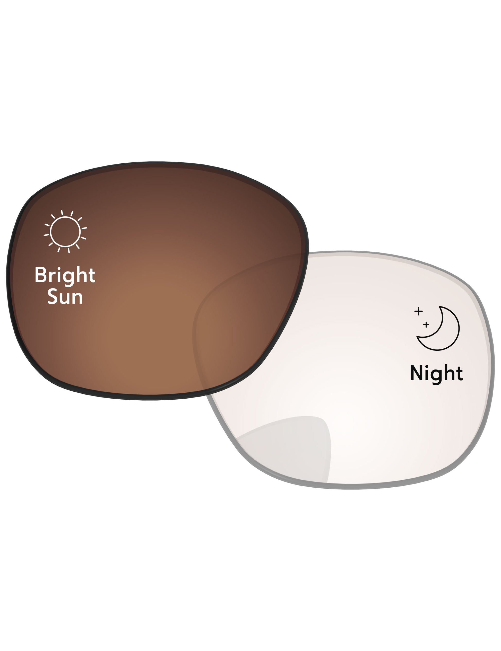 Adapt Brown Photochromic-Pro+
