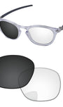 Adapt Gray Photochromic Blue Light Blocking-Pro+