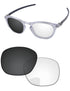 Adapt Gray Photochromic Blue Light Blocking-Pro+