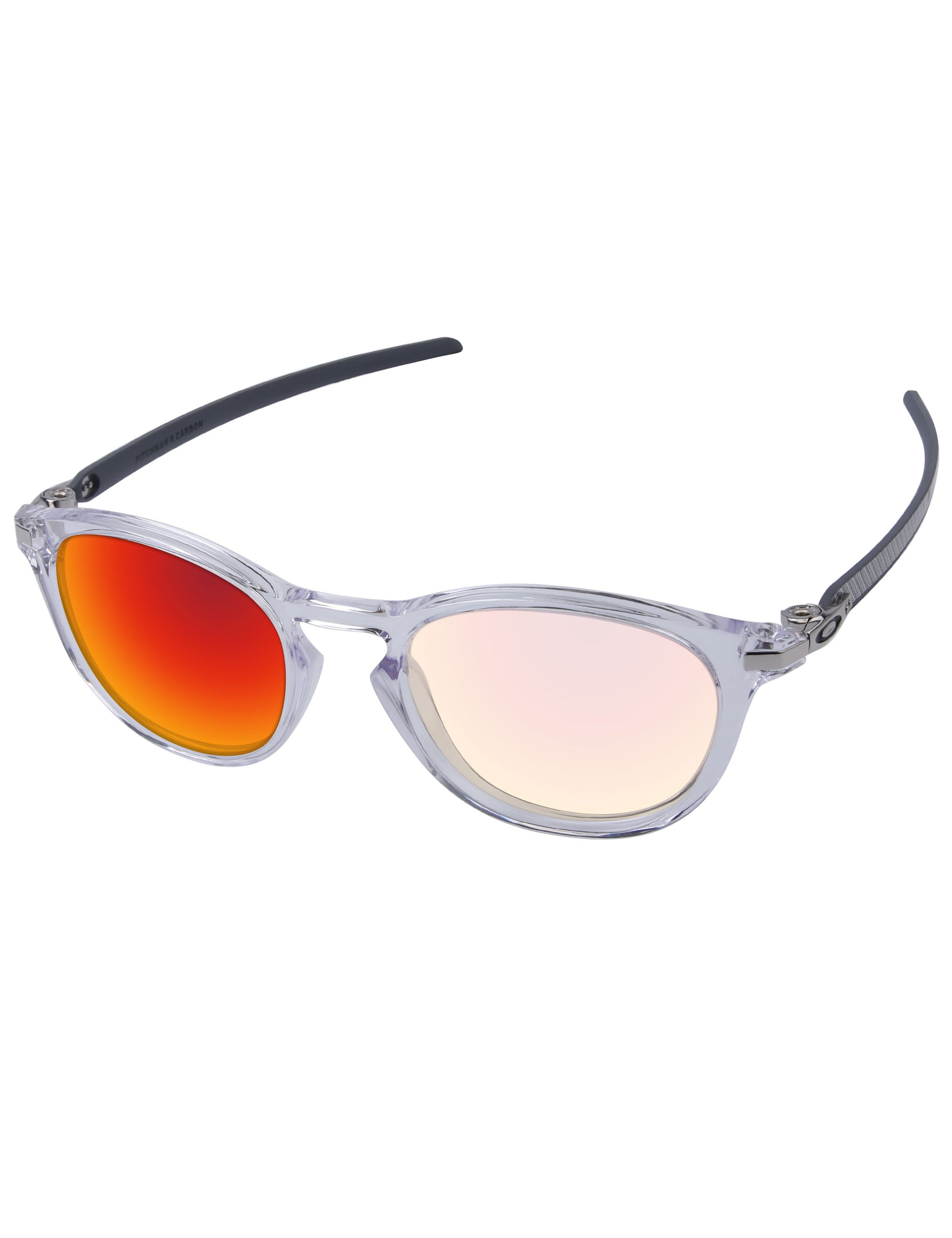 Adapt Red Shield Photochromic-Pro+