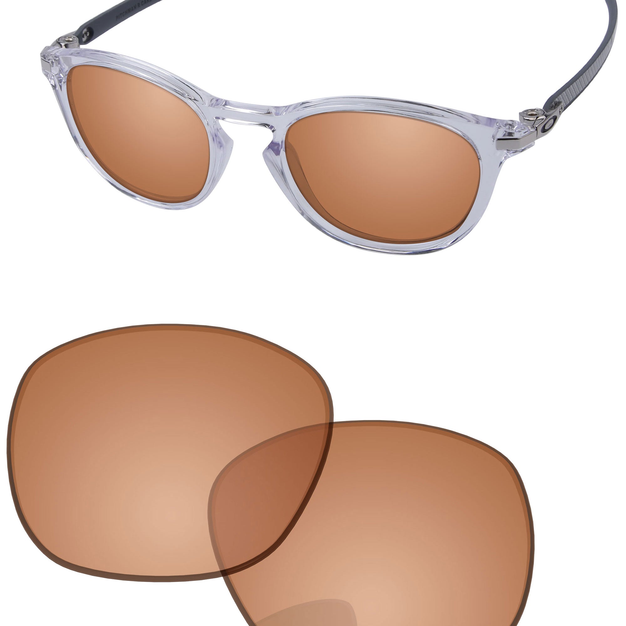 Amber-Standard