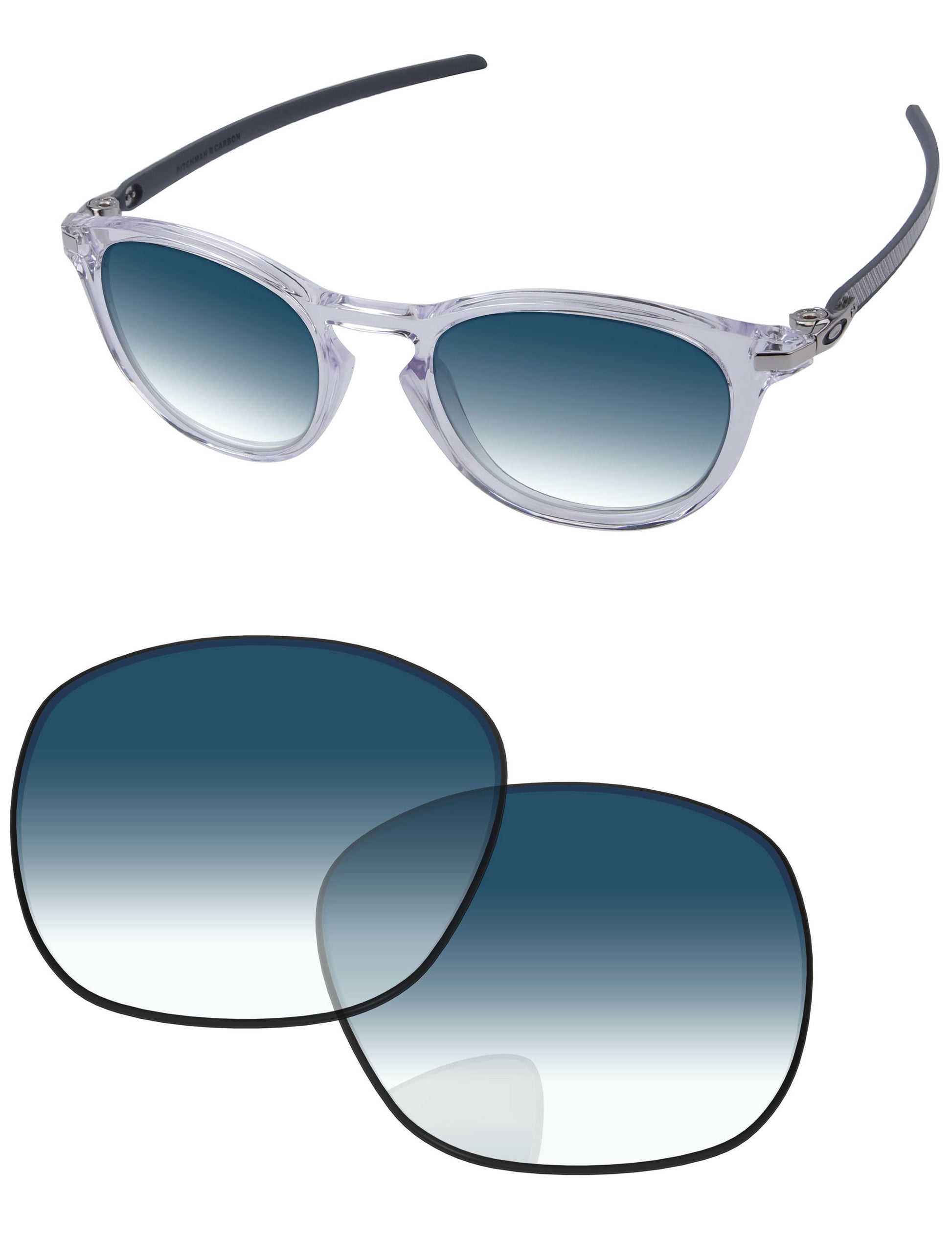 Blue Gradient-Standard