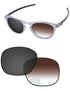 Brown Gradient Gray Photochromic-Standard
