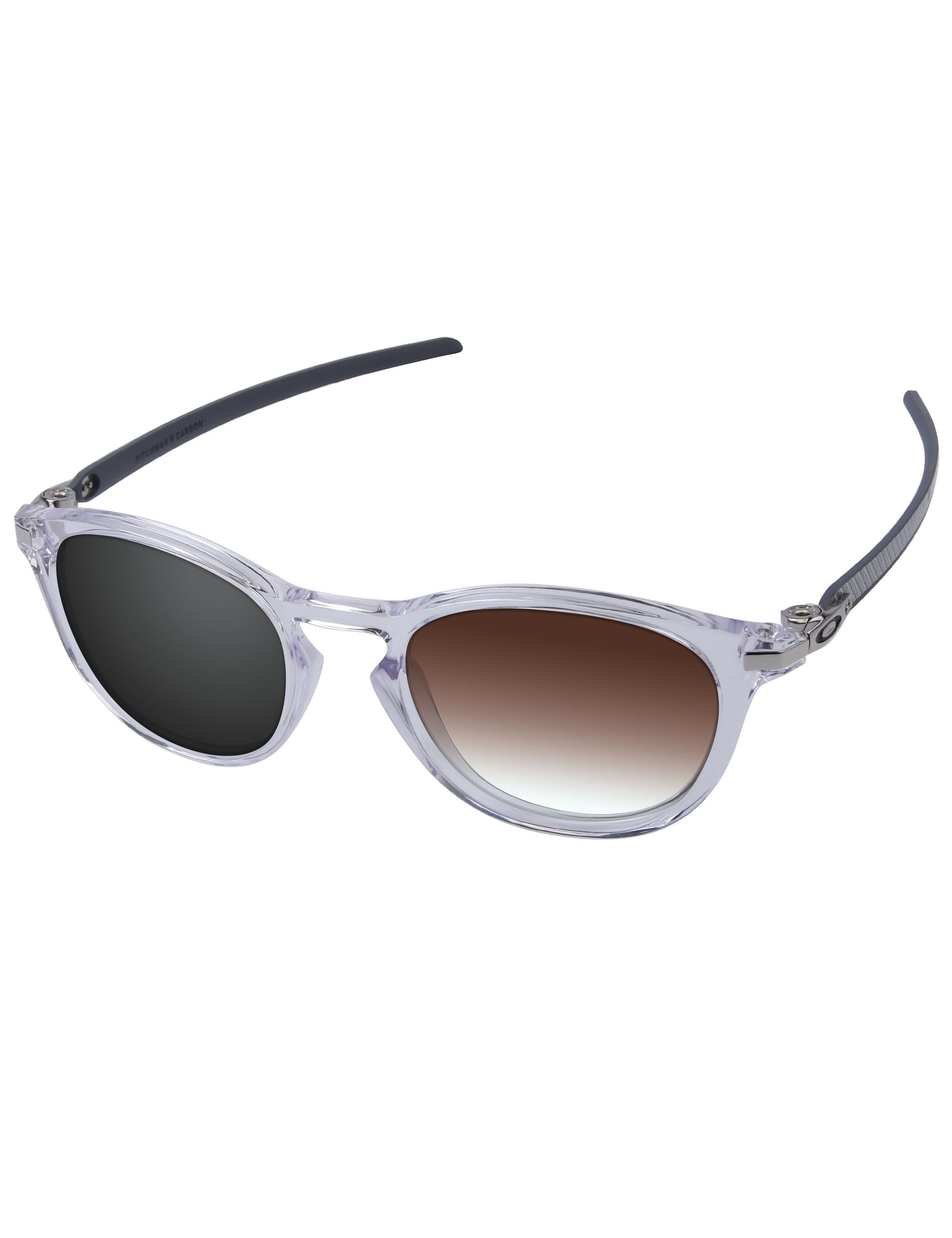 Brown Gradient Gray Photochromic-Standard